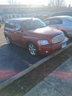 2007 Chevrolet HHR LT