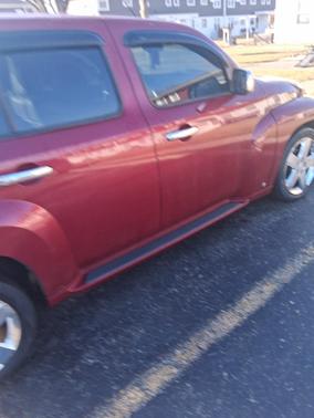 2007 Chevrolet HHR LT