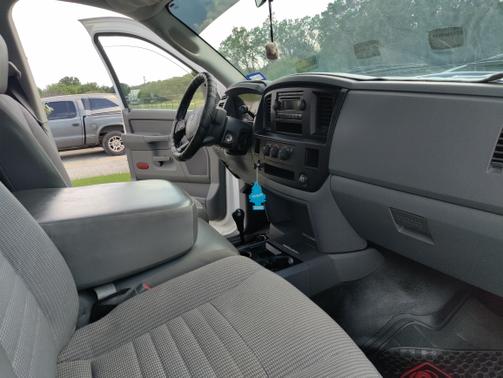 2006 Dodge Ram 3500 ST Quad Cab DRW