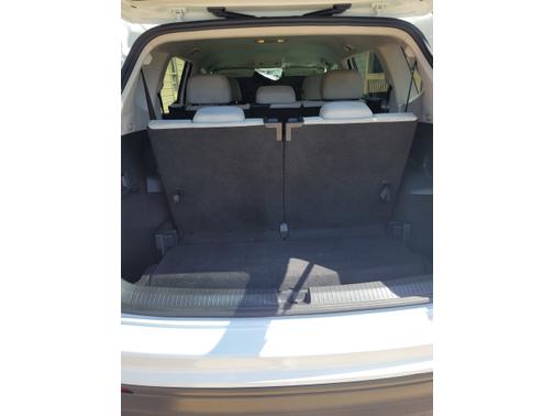 2019 Volkswagen Tiguan 2.0T S