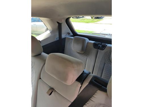 2019 Volkswagen Tiguan 2.0T S