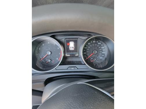 2019 Volkswagen Tiguan 2.0T S