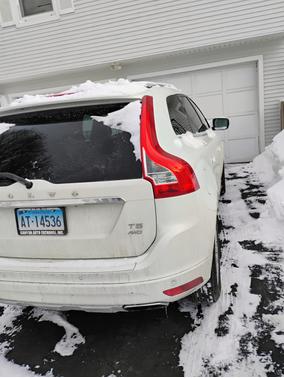 2016 Volvo XC60 T5 Drive-E Premier