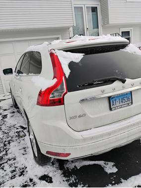 2016 Volvo XC60 T5 Drive-E Premier