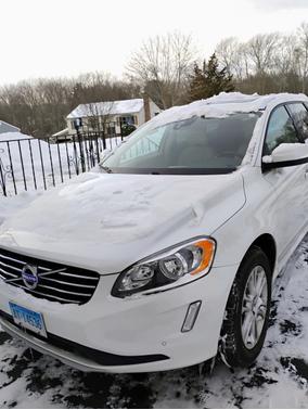 2016 Volvo XC60 T5 Drive-E Premier