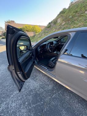 2021 BMW M550 i xDrive