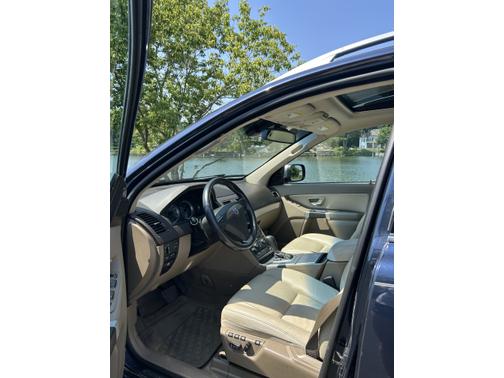 2014 Volvo XC90 3.2