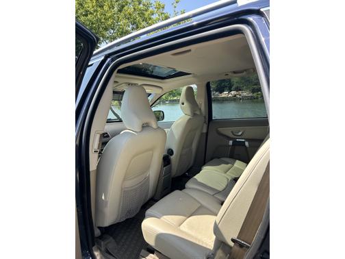 2014 Volvo XC90 3.2