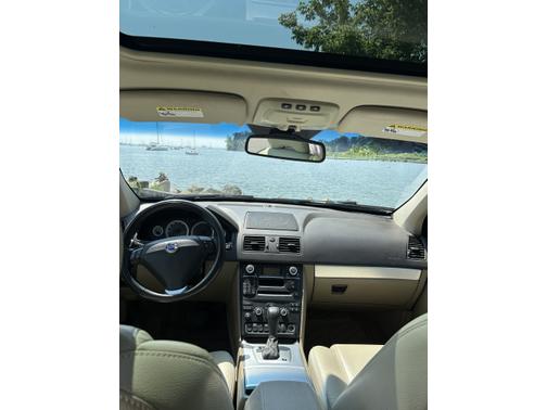 2014 Volvo XC90 3.2