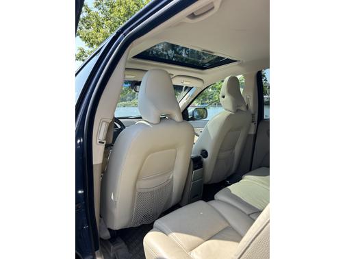 2014 Volvo XC90 3.2