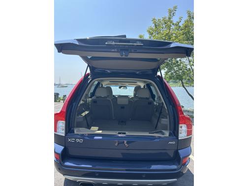 2014 Volvo XC90 3.2