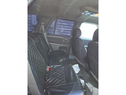 1995 Chevrolet Blazer Base