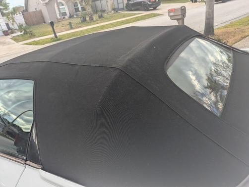 2001 Pontiac Firebird Base