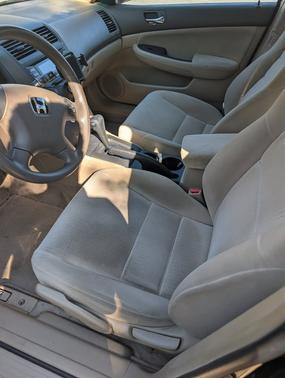 2005 Honda Accord LX