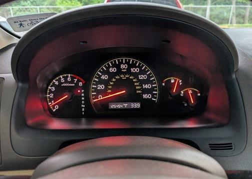 2005 Honda Accord LX