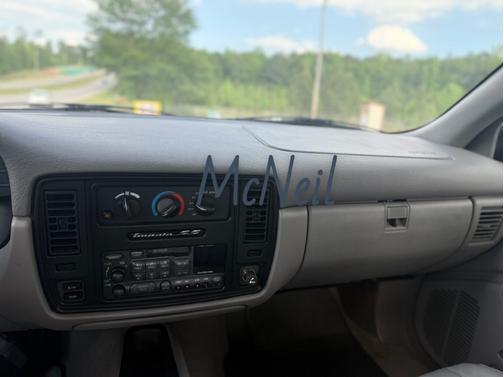 1995 Chevrolet Impala SS