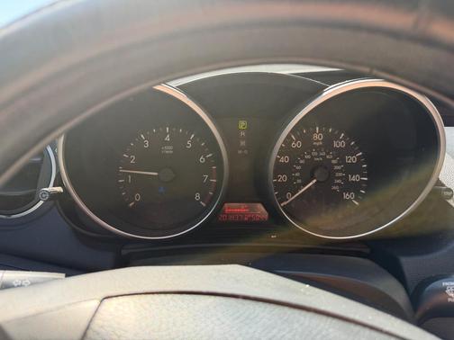 Black 2011 Mazda Mazda3 i Sport