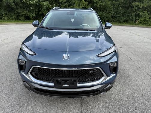 2025 Buick Encore GX ST