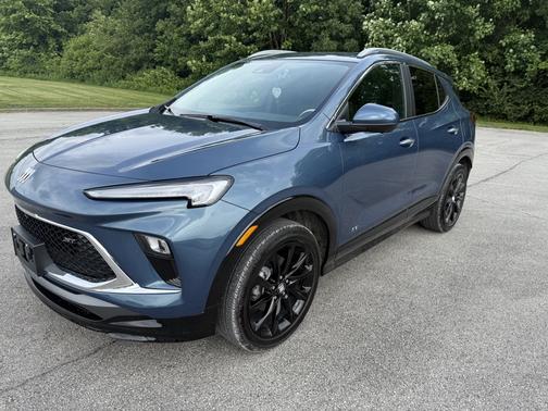 2025 Buick Encore GX ST