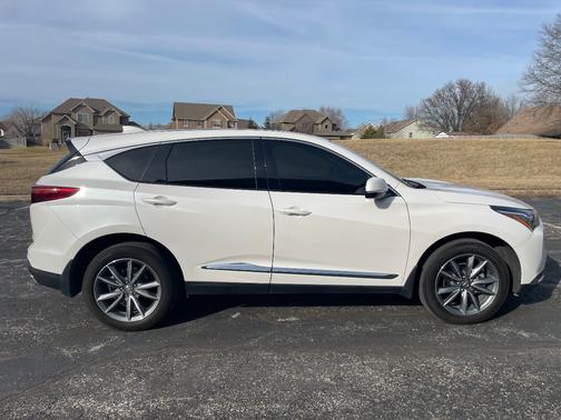 2022 Acura RDX Technology Package