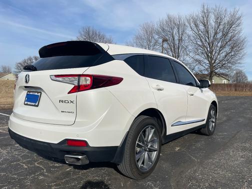 2022 Acura RDX Technology Package