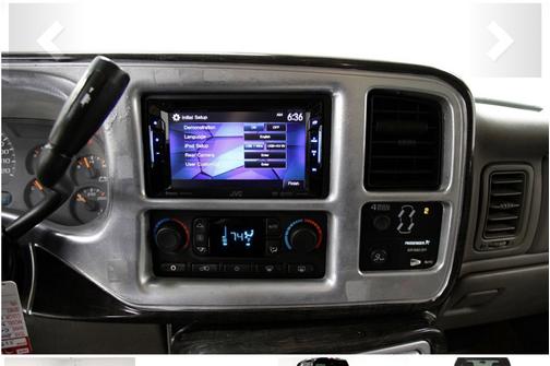 2003 GMC Sierra 1500 Denali Extended Cab