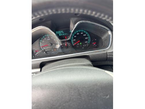 2013 Chevrolet Traverse 1LT