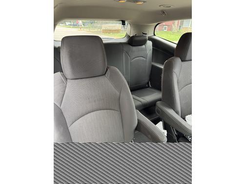 2013 Chevrolet Traverse 1LT