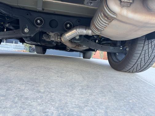 2021 Hyundai SANTA FE Calligraphy