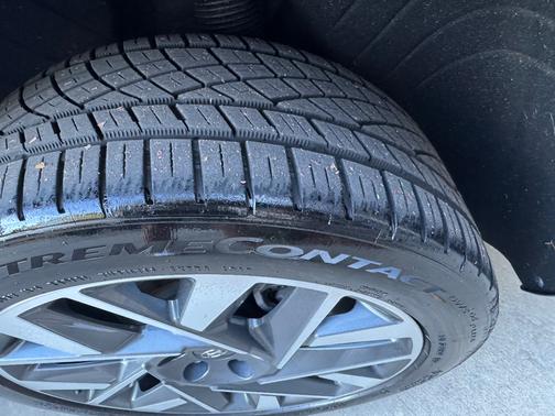 2021 Hyundai SANTA FE Calligraphy