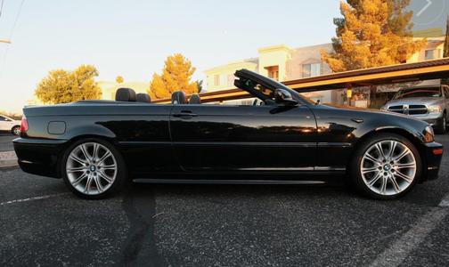 2004 BMW 330 Ci