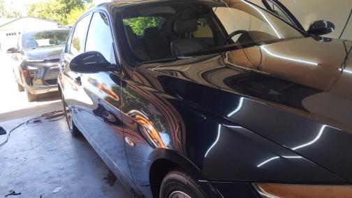 2006 BMW 325 i