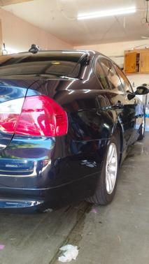 2006 BMW 325 i