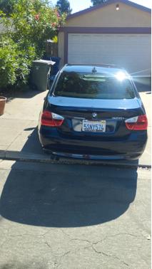 2006 BMW 325 i