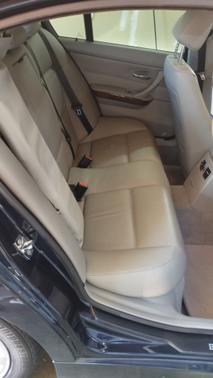 2006 BMW 325 i