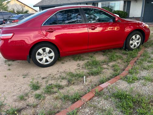 2008 Toyota Camry LE
