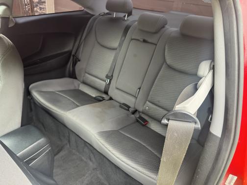 2013 Hyundai ELANTRA GS