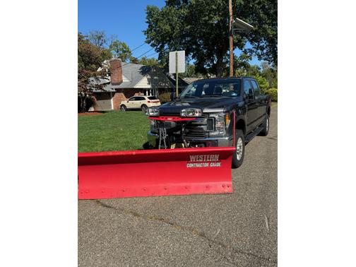 2017 Ford F-250 XL