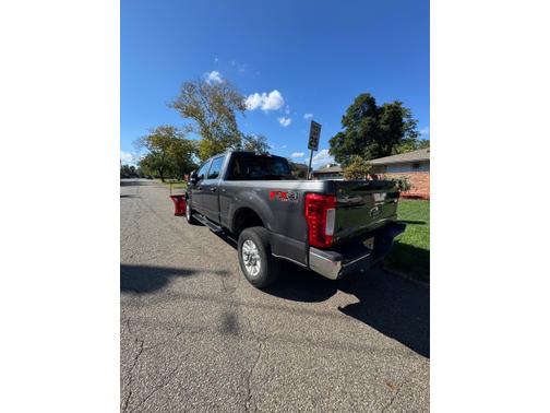 2017 Ford F-250 XL