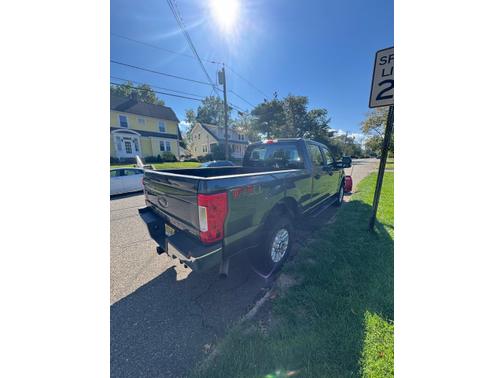 2017 Ford F-250 XL