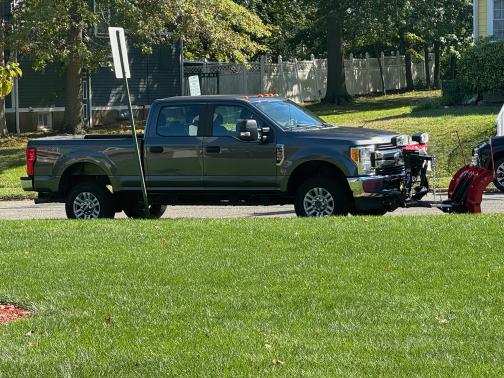 2017 Ford F-250 XL