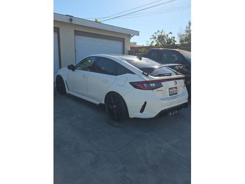 2024 Honda Civic Type R Base