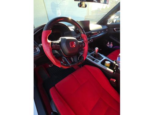 2024 Honda Civic Type R Base