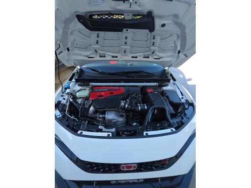 2024 Honda Civic Type R Base