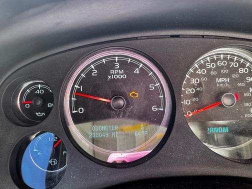 2011 Chevrolet Suburban 1500 LTZ