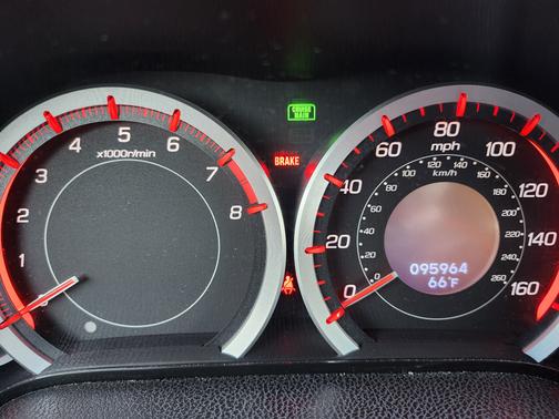 2013 Acura TSX Special Edition