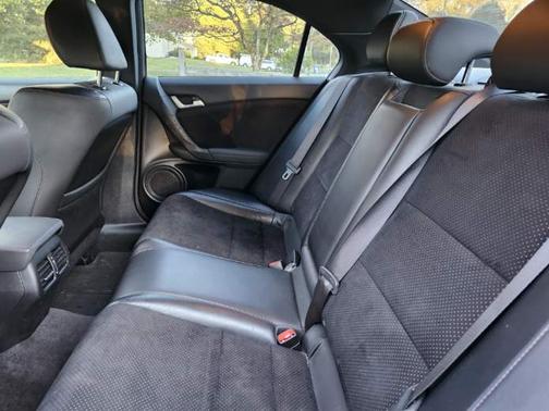 2013 Acura TSX Special Edition