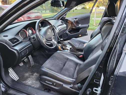 2013 Acura TSX Special Edition