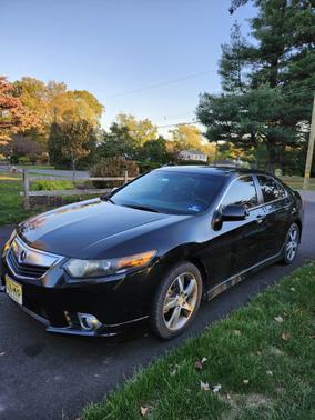 2013 Acura TSX Special Edition