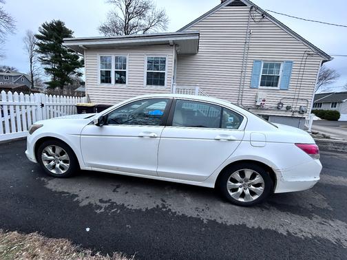 2008 Honda Accord EX